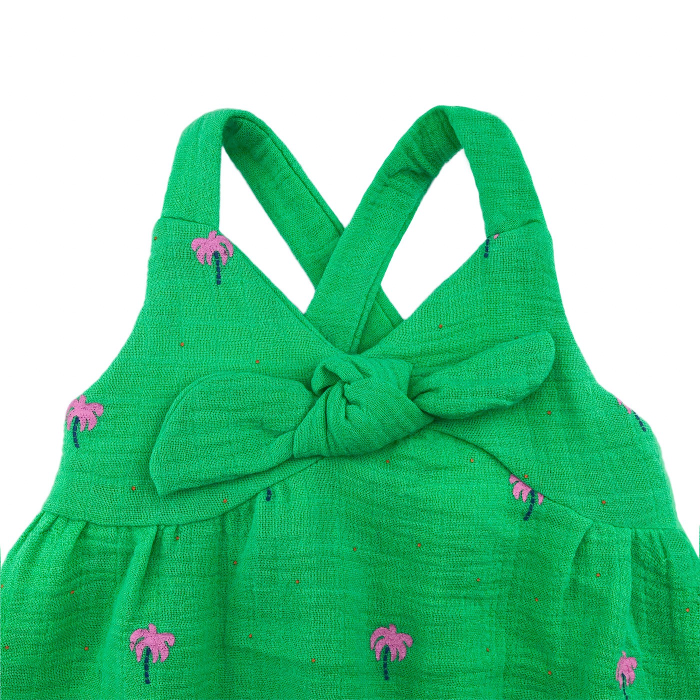 Playsuit με Φιόγκο