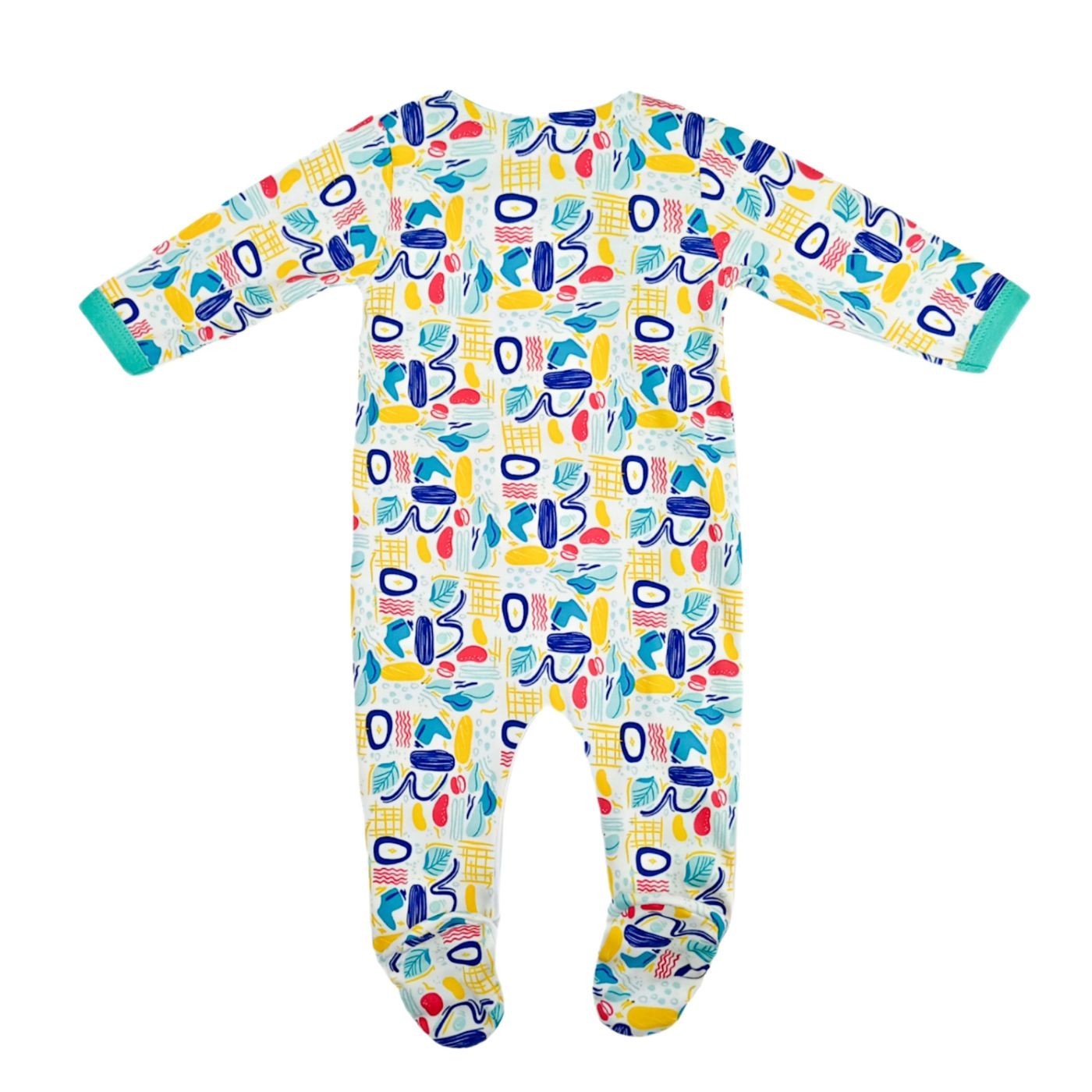 Εμπριμέ Φορμάκι με Λιονταράκι