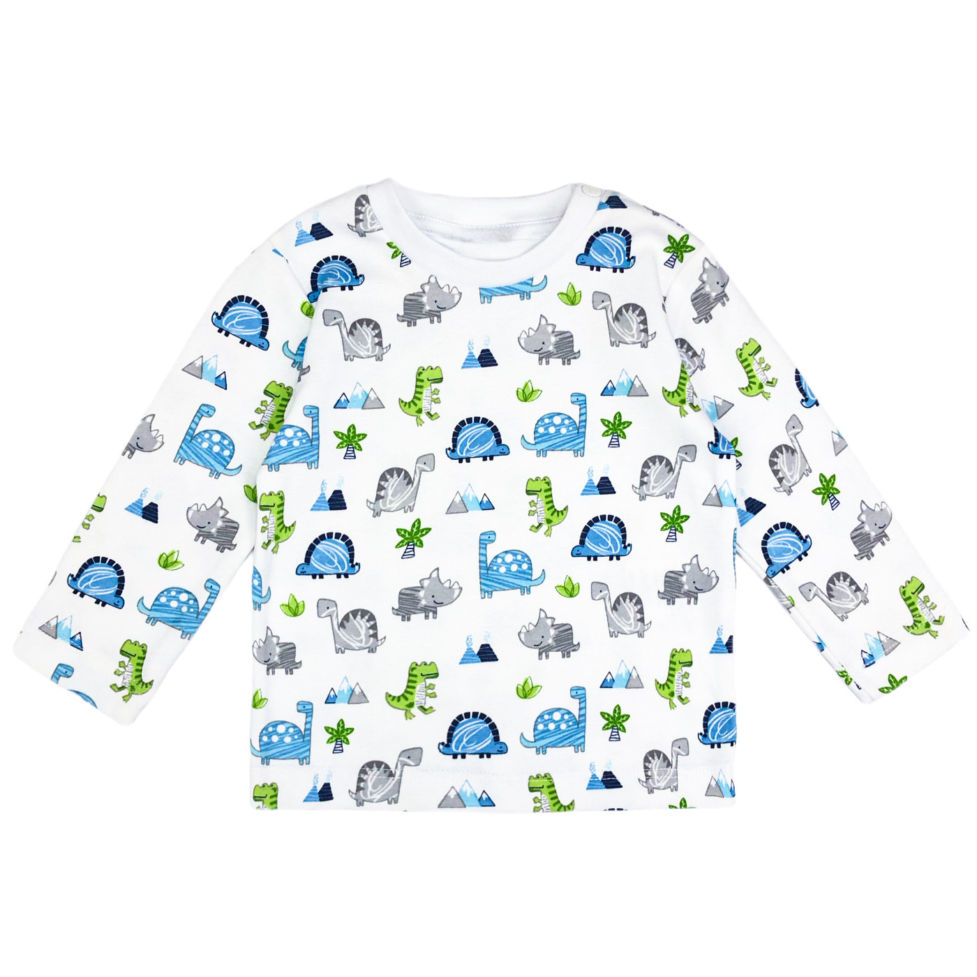 Σετ Σαλοπέτας Dino Καπιτονέ