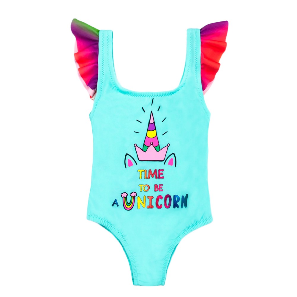 Ολόσωμο Μαγιό Unicorn