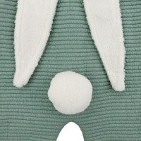Φόρμα Εξόδου 3D Bunny Μέντα