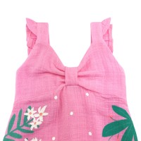Playsuit με Summer Prints