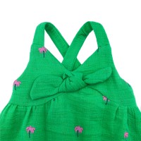 Playsuit με Φιόγκο