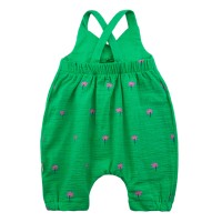 Playsuit με Φιόγκο