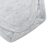 Baby Hipster Κορμάκι με Καρό Στάμπα