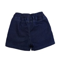 Καλοκαιρινό Polo με Μπλε Shorts