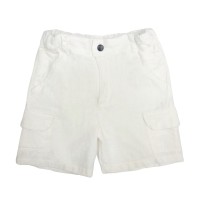 Safari Πουκάμισο με Λινό Shorts
