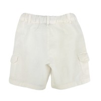 Safari Πουκάμισο με Λινό Shorts