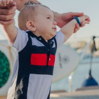 Stylish Polo Φορμάκι