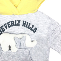 Σετ Φόρμας 3D Ελέφαντας