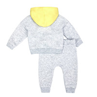 Σετ Φόρμας 3D Ελέφαντας