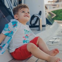 Καλοκαιρινό Σετ Save Our Ocean