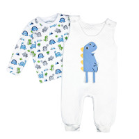 Σετ Σαλοπέτας Dino Καπιτονέ