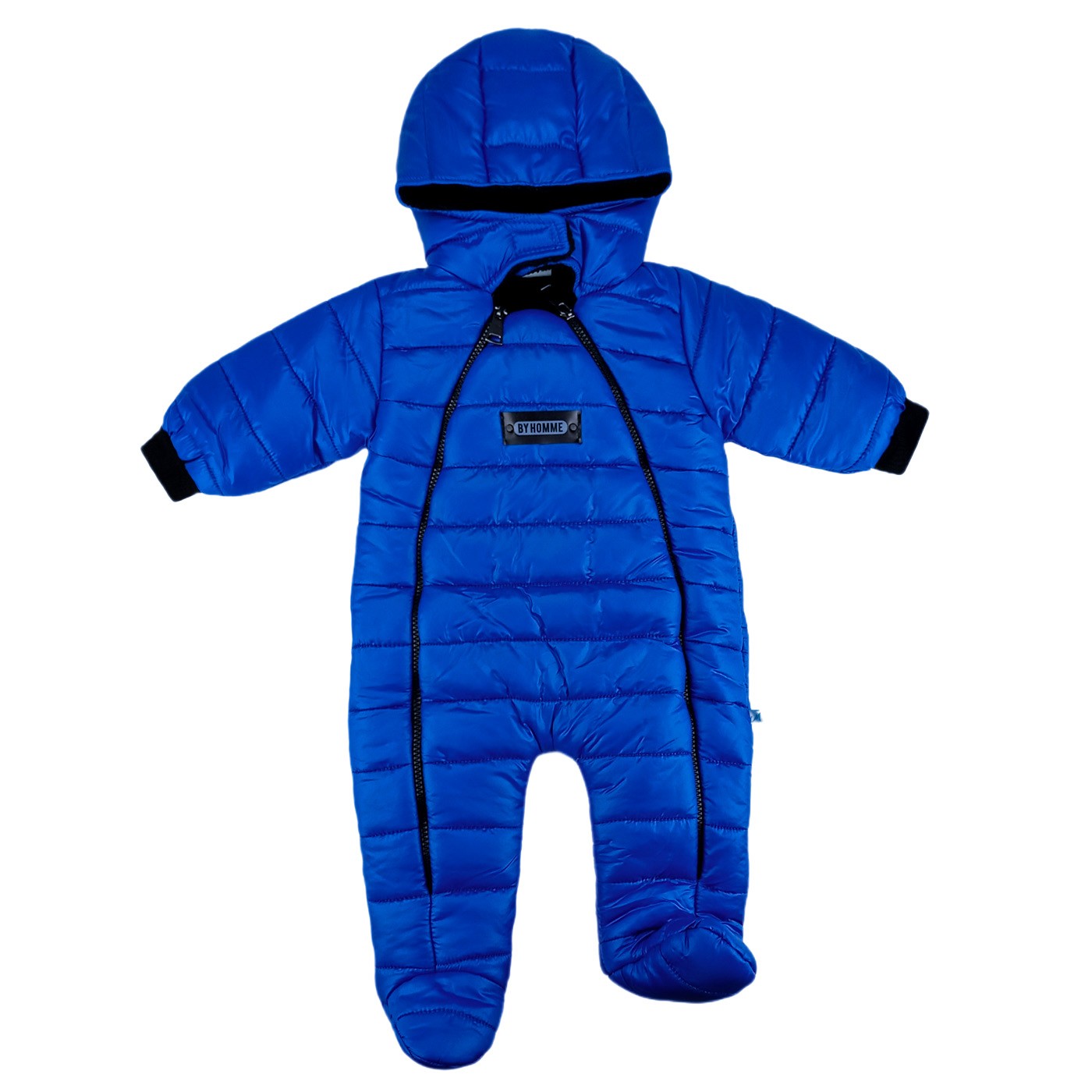 Φόρμα Εξόδου Eskimo με Χνουδωτή Επένδυση